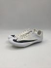 Nike Zoom Rival Sprint Track   Field Spikes Dc8753-100 Mens Sizes 8-9 5