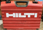 Hilti Te 70-atc Rotary Hammer Drill Concrete Demolition Tool B-4