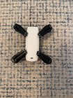 Dji Spark Fly More Combo Camera Drone - Alpine White  cp pt 000899 