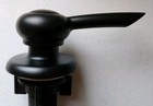 Delta Rp50813bl Soap   Lotion Dispenser  Matte Black