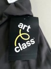 Art Class Girls Nwt Gray Flared Pants Leggings Size S 6 7
