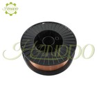 33 Lbs Roll Er70s-6  035   0 9 Mm  Mild Steel Mig Welding Wire
