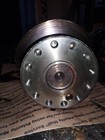 Crankshaft 2000 International Dt466 1830597c93  1830597c91  1821914c3  1821914c4