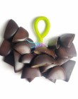 Toca Seed Shaker Percussion Instrument Relaxation Meditation Prayer Shaker