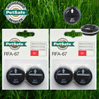 Petsafe Rfa-67d Battery  6v For Fence Collar Receiver Pif-275-19 Pul-275
