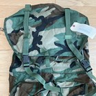Usgi M81 Woodland Military Army Crewman s Field Equipment Bag - New