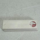 Krispy Kreme Doughnuts Plastic Bandage Holder Merch Rare