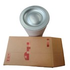 Air Oil Separator For Ingersoll Rand Rs-220 Compressor 8000 Working Hours