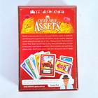 Cover Your Assets - Grandpa Beck s Games Card Game Fun Family - New