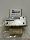 Brand New Gibraltar 1  Jaw Width 13 16  Jaw Opening Cap Toolmaker s Vise