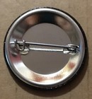 Bjork Rare 2004 Promo Part A Button Badge Pin For Meulla Cd Mint 1 5x1 5 Mint