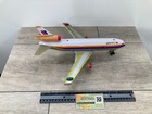Vintage Nomura Airplane Battery Op Toy  United Livery Mcdonnell Douglas Dc-10