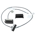 Wireless Wifi Antenna Cable Wire For Hp Prodesk 600 800 400 G2 G3 814176-001