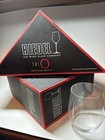 Riedel Wine Glass Trio Three 6 Piece Tumbler Set New In Box Chardonnay