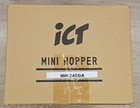 Ict Hopper Model Mh-245ga New