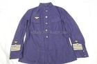 Navy Fleet Soviet Army Officer M43 Mundir Ww2 Daily Jacket Tunic Sz 52-3  13