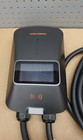 Wolfbox Level 2 Ev Charger 40 Amp  Smart Display  Rfid Card  25ft Cable