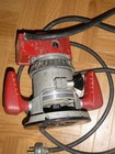Heavy-duty Milwaukee Router Motor 5670 See Photos  No Clamp