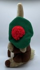 Eden Benjamin Bunny Peter Rabbit 1970  s Large Eyes Usa  Easter Spring Vtg Plush