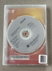 Microsoft Windows 7 Professional 64 Bit Sp1 Bit Full Dvd - Oem Install Media