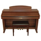 Suzuki Ctp-88 Home Or Classroom Upright Usb   Midi   Bluetooth Digital Piano