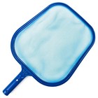 Supply Professional Swimming Pool Leaf Skimmer Net - Ultra Fine Mesh Netting 