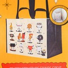 Costco Wholesale Reusable Shopping Bags - 8 Pack - Free Shipping