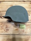 Genuine Us Military Pasgt  Helmet  - Size Large