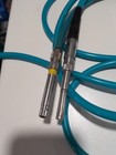Conmed Linvatec Lg1050 Fiber Optic Light Cable As Pictured Working 