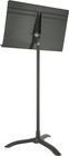 Manhasset Model 48 Symphony Music Stand - Black Blemish