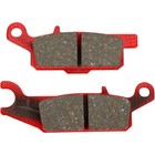 Ebc Brakes Brake Pads Fa446x
