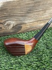 Macgregor Eye-o-matic Tourney Tp Special Toney Penna Persimmon Driver Rh- Player