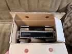 Victor Realistic Model 333 Reel Tape Recorder Vintage Portable Radio Shack Hifi