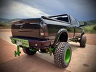 2015 Ram 3500 St