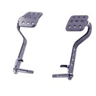 Azusa Go Kart Pedals  set 