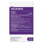 Open Box - Mederma Advanced Scar Gel 1 76oz