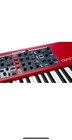 Nord Stage 4 88-key Keyboard With Nord Soft Case  Triple Pedal And Stand Ex