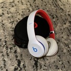 Beats By Dr  Dre Beats Solo3 Wireless On-ear Headphones - White