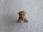 1945 10k Gold U s m a  United States Military Academy Westpoint Sweetheart Pin