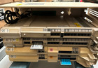 Lucent Partner Business Phone System Model 103h Mail 400ec Acs 308ec