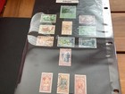 Icollectzone Ethiopia Collection  Hinged And Mint   col319 