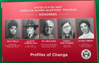 2025 American Women Quarters Silver Proof Set Ships Immediately