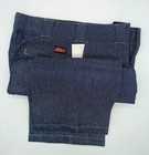 Dickies Men s Original 874 Light Navy Denim Work Pants Jeans  38w X 30l