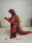 Marmit Monster Heaven Godzilla 1989  Biogoji  Vinyl Figure