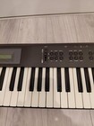 Korg X5d Music Synthesizer Keyboard Musical Instrument   Power Adapter Japan Imp