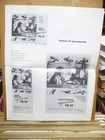 Mcq  Orig Uncut 16pg Prbk  john Wayne  Eddie Albert  - 1974