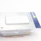 Leviton Dimmable Led Tabletop Dimmer White 300w 6  Tbl03-10w