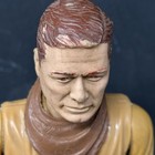 Marx Co  Toys Johnny West The Movable Cowboy 12  Action Figure - Vintage