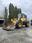Komatsu Wa250-5 Wheel Loader