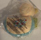 Kids Preferred Stuffed Plush Duckling Rattle For Baby   The World Of Eric Carle